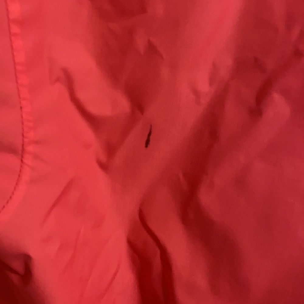 Pink Helly Hansen Windbreaker Jacket - image 5